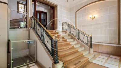 Apartment on Castellana photo 37