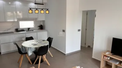 Piso – Orihuela - Más