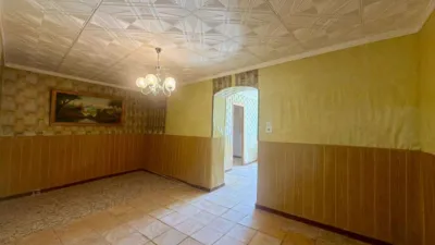 House in Huércal-Overa photo 24