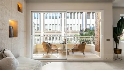Apartment on Castellana photo 4
