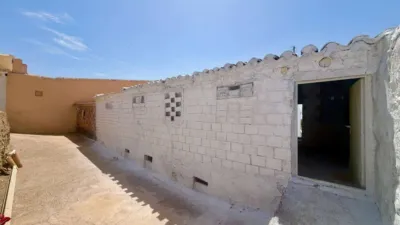 House in Huércal-Overa photo 58