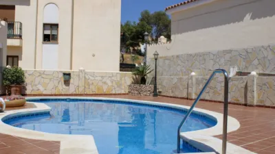 House in Nerja photo 3