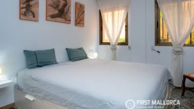 Apartment in La Bonanova-Porto Pi photo 13