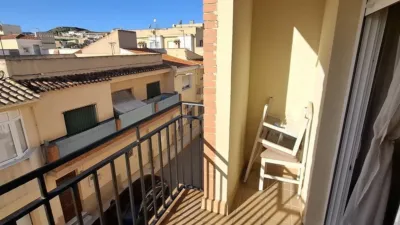 Apartment in Turre photo 3