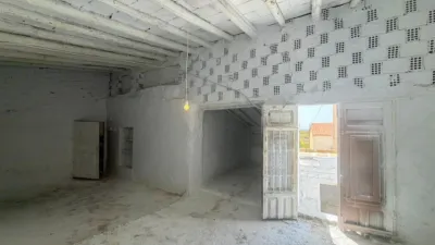 House in Huércal-Overa photo 62