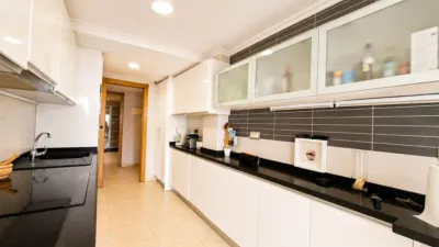 Apartment in Cala Manzanera photo 8
