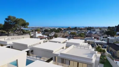 Casa - Vista 2