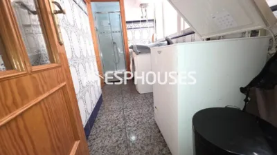 Apartment in Guardamar del Segura photo 8