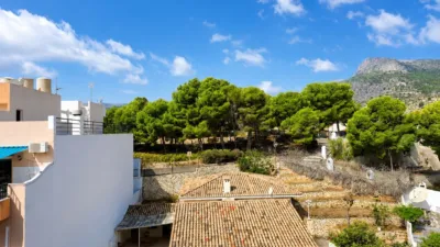 Apartment in Cala Manzanera photo 19