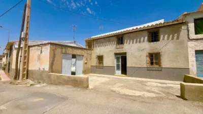 House in Huércal-Overa photo 3
