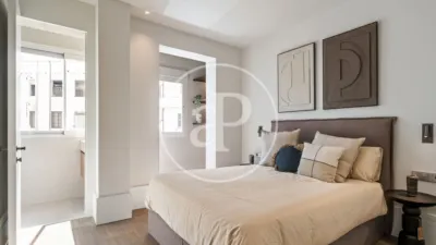 Apartment on Castellana photo 29