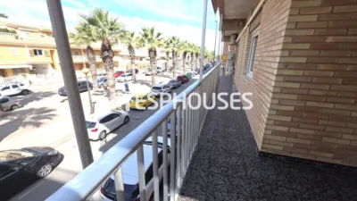 Apartment in Guardamar del Segura photo 20