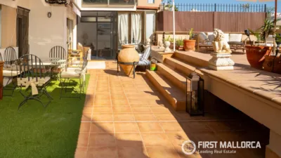 Apartment in La Bonanova-Porto Pi photo 21
