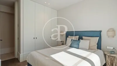 Apartment on Castellana photo 27
