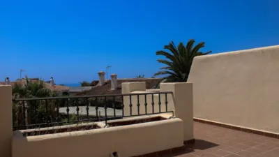 House in Nerja photo 29