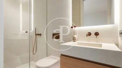 Apartment on Castellana photo 28