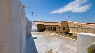 House in Huércal-Overa photo 59