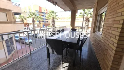 Apartment in Guardamar del Segura photo 22