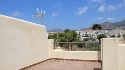 House in Nerja photo 26