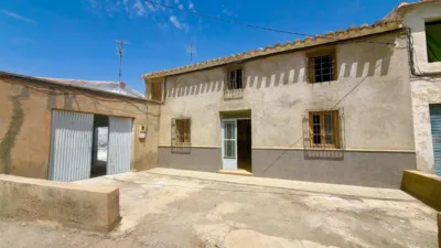 House in Huércal-Overa photo 7
