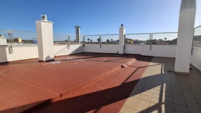 Apartment in Turre photo 25