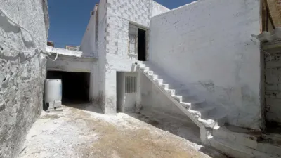 House in Huércal-Overa photo 64