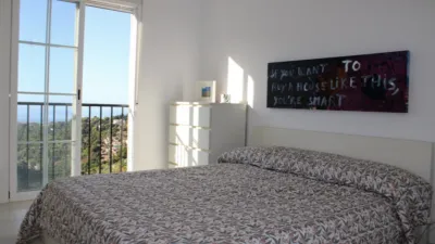 Terraced house in Frigiliana photo 27
