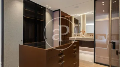 Apartment on Castellana photo 20