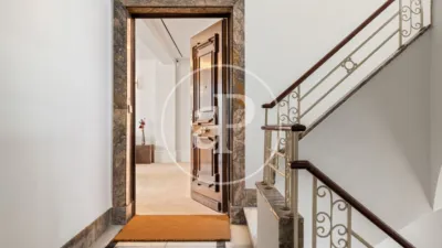 Apartment on Castellana photo 39