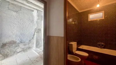 House in Huércal-Overa photo 36