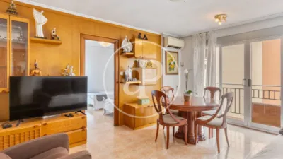 Apartamento en El Cabanyal-El Canyamelar photo 3