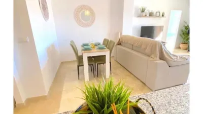 Apartamento en Cabo Roig-La Zenia-La Regia photo 4