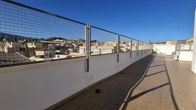 Apartment in Turre photo 21