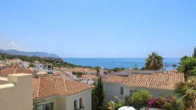 House in Nerja photo 28