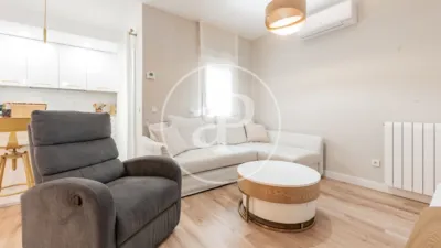 Apartment in Pacífico photo 2