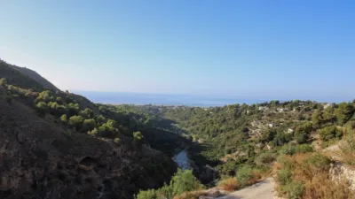 Terraced house in Frigiliana photo 25