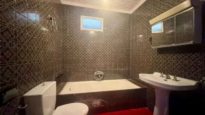 House in Huércal-Overa photo 37