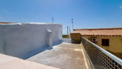 House in Huércal-Overa photo 60