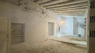 House in Huércal-Overa photo 50