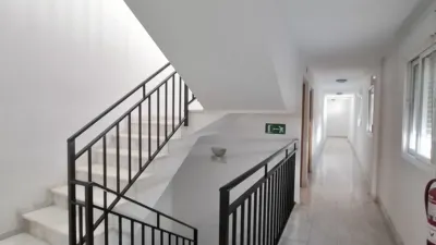Apartment in Turre photo 4