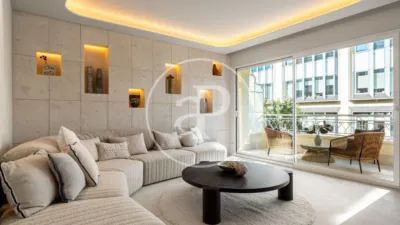 Apartment on Castellana photo 9