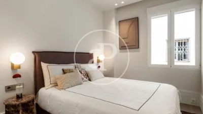 Apartment on Castellana photo 22