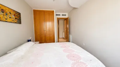 Apartment in Cala Manzanera photo 14
