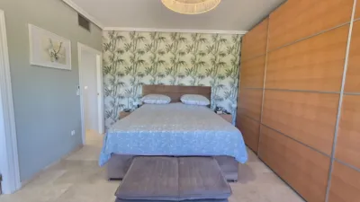 Villa in El Pinós - Pinoso photo 11