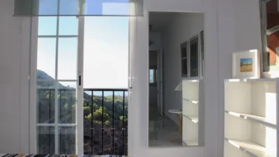 Terraced house in Frigiliana photo 23