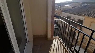Apartment in Turre photo 18