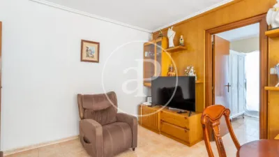 Apartamento en El Cabanyal-El Canyamelar photo 5