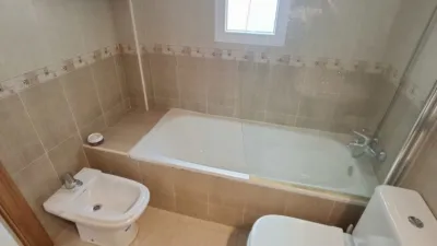 Apartment in Turre photo 8