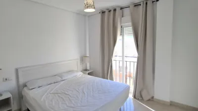Apartment in Turre photo 9