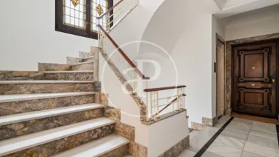 Apartment on Castellana photo 38